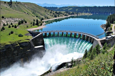 Hidroelektrarne